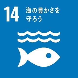 SDG 14: 海の豊かさを守ろう