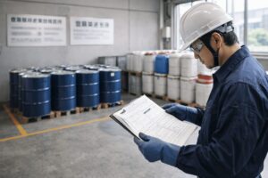 特別管理産業廃棄物管理責任者とは？