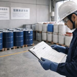 特別管理産業廃棄物管理責任者とは？