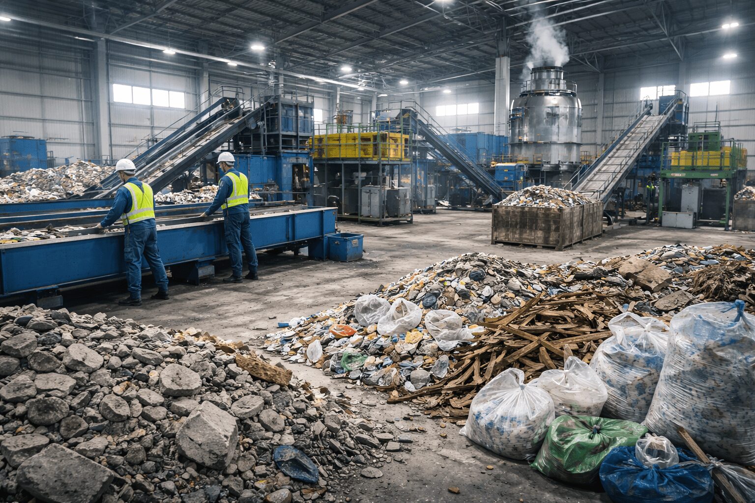 法人のパソコンは産業廃棄物！