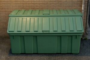 初めての産廃処分