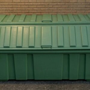 初めての産廃処分