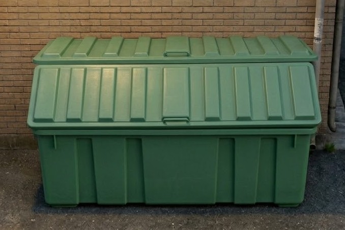 初めての産廃処分