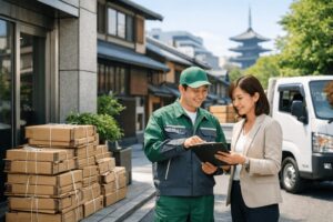 京都市の段ボール回収業者おすすめ比較！