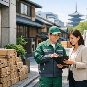 京都市の段ボール回収業者おすすめ比較！