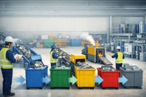 処理方法や具体的な流れ