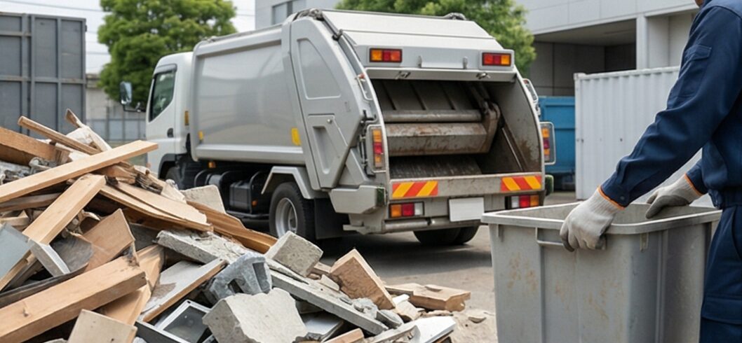 産廃業者 料金完全ガイド｜相場・比較・割引・安心して選ぶための全知識