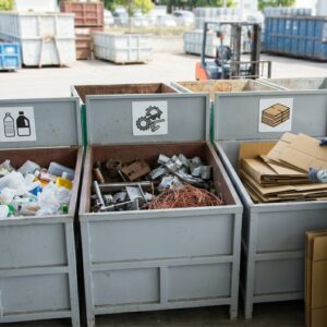 産業廃棄物 分別