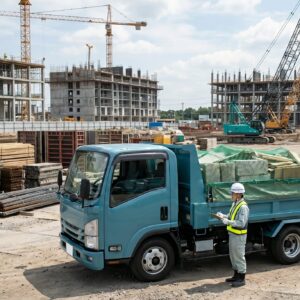 産廃自社運搬のすべて