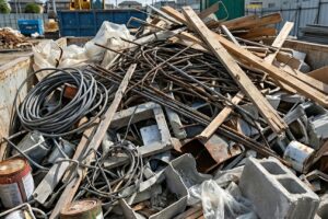 混廃とは？種類・処理方法・費用・法令・現場トラブル事例まで徹底解説