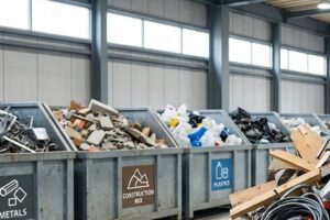 産業廃棄物 単価 kg｜最新相場・業種別比較の完全ガイド