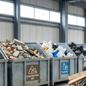 産業廃棄物 単価 kg｜最新相場・業種別比較の完全ガイド